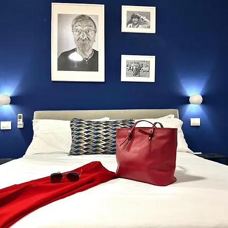 Center Baby 4* Sorrente