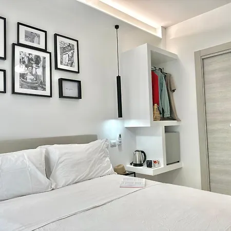 Bed & Breakfast Center Baby 4*