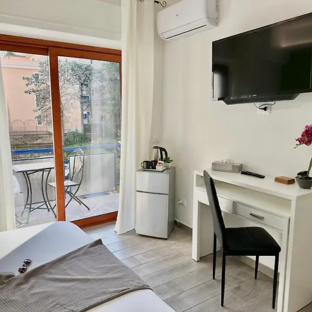 Bed & Breakfast Center Baby Sorrento