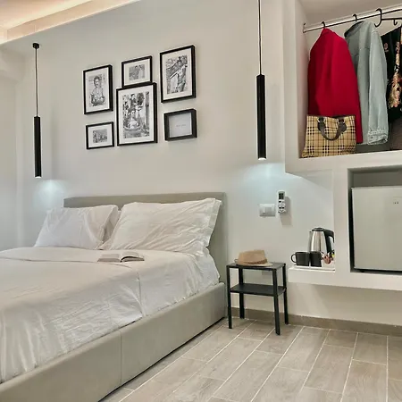 Center Baby 4* Sorrento