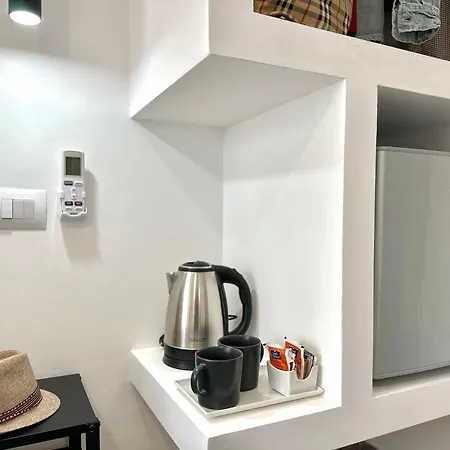 Center Baby Bed & Breakfast 4*