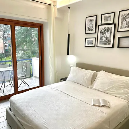 Bed & Breakfast Center Baby