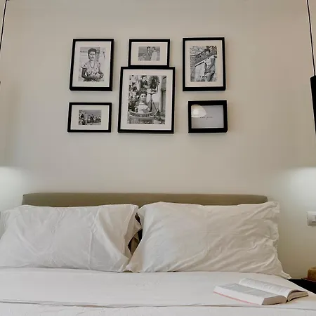 Center Baby Bed & Breakfast Sorrento