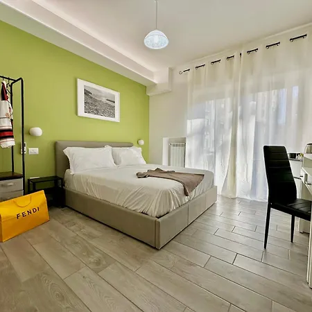 Center Baby Bed & Breakfast