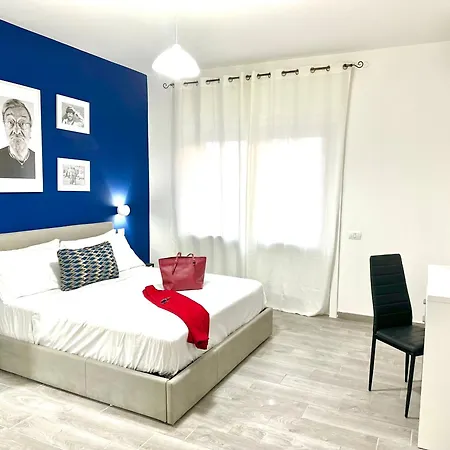 Center Baby 4* Sorrente