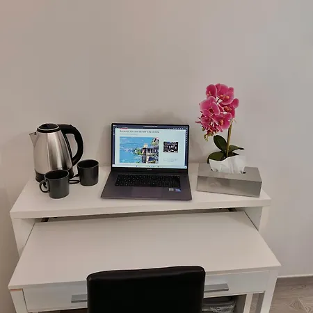 Center Baby Bed & Breakfast 4*