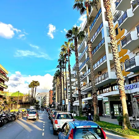 Center Baby Bed & Breakfast