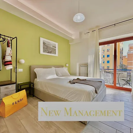 Center Baby 4* Sorrento