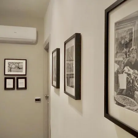 Center Baby 4* Sorrento