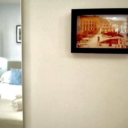 Center Baby Bed & Breakfast Sorrento