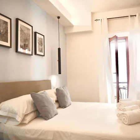 Center Baby Sorrento