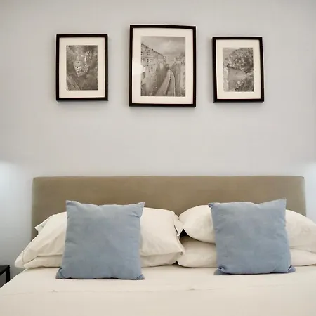 Center Baby Bed and Breakfast 4*