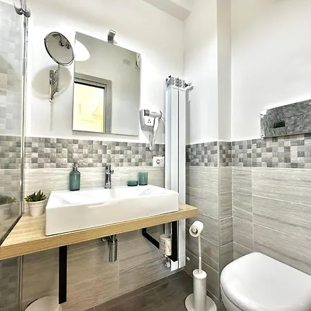 Bed & Breakfast Center Baby Sorrento