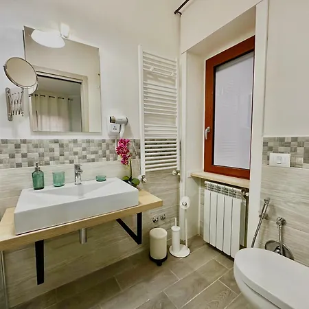 Center Baby Сорренто