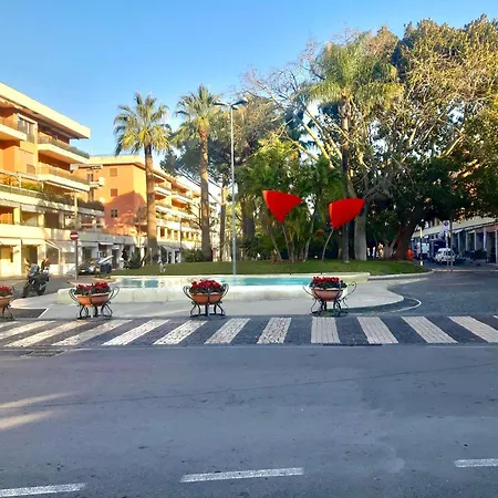 Center Baby Готель типу 