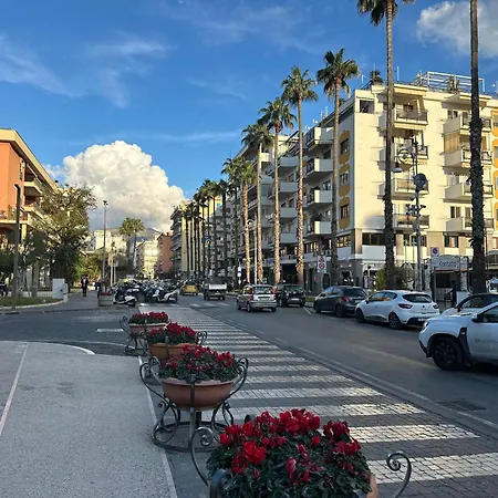 Center Baby Готель типу 