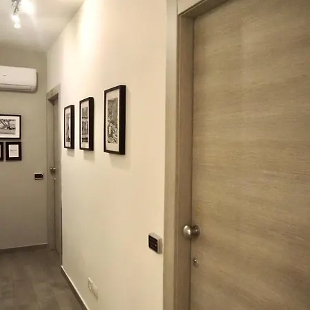 Bed & Breakfast Center Baby