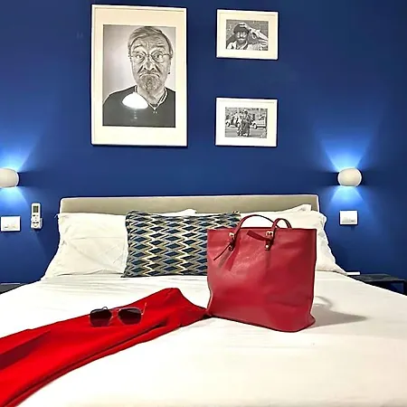 Center Baby 4* Sorrento