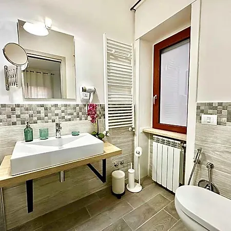 Panzió Center Baby 4*