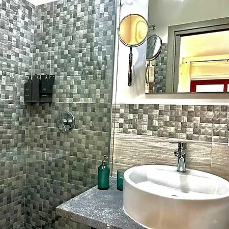 Panzió Center Baby