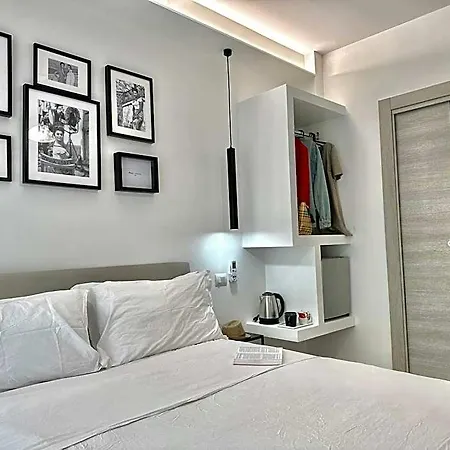 Center Baby 4* Sorrento
