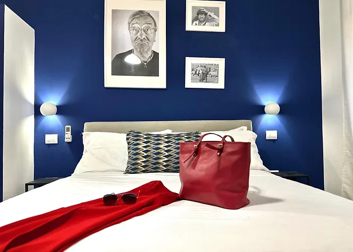 Center Baby 4* Sorrento