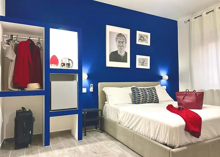 Panzió Center Baby 4*