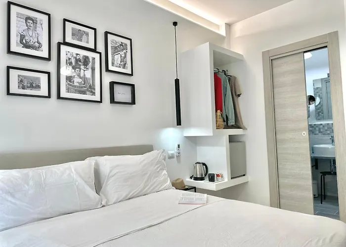 Bed & Breakfast Center Baby 4*