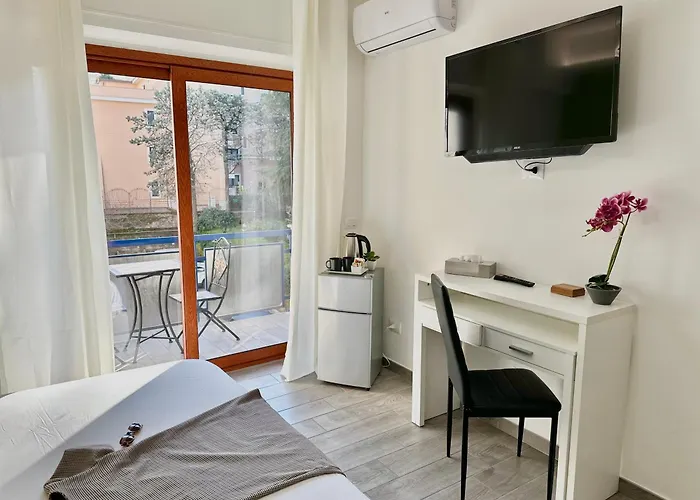 Bed & Breakfast Center Baby Sorrento