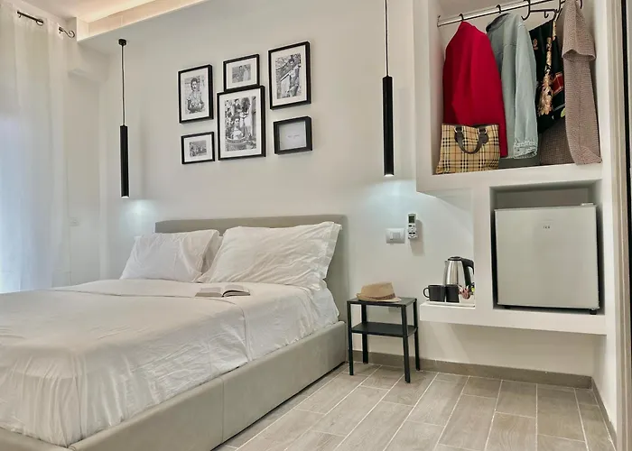 Center Baby 4* Sorrento