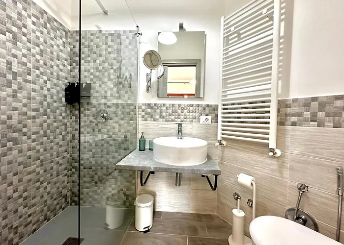 Center Baby Bed & Breakfast 4*