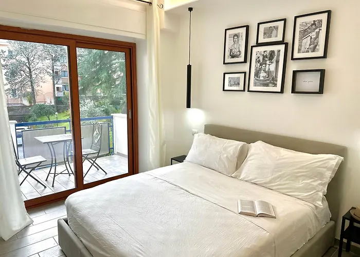 Bed & Breakfast Center Baby