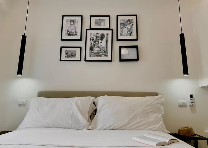 Center Baby Bed & Breakfast Sorrento