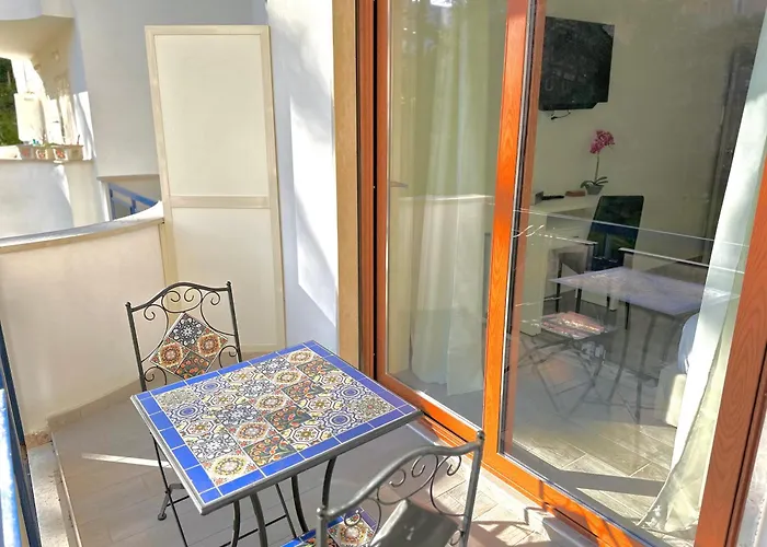 Center Baby 4* Sorrento