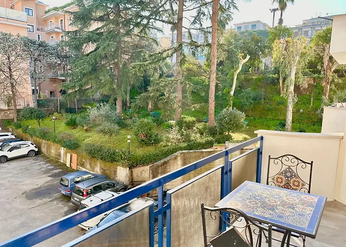 Bed & Breakfast Center Baby Sorrento