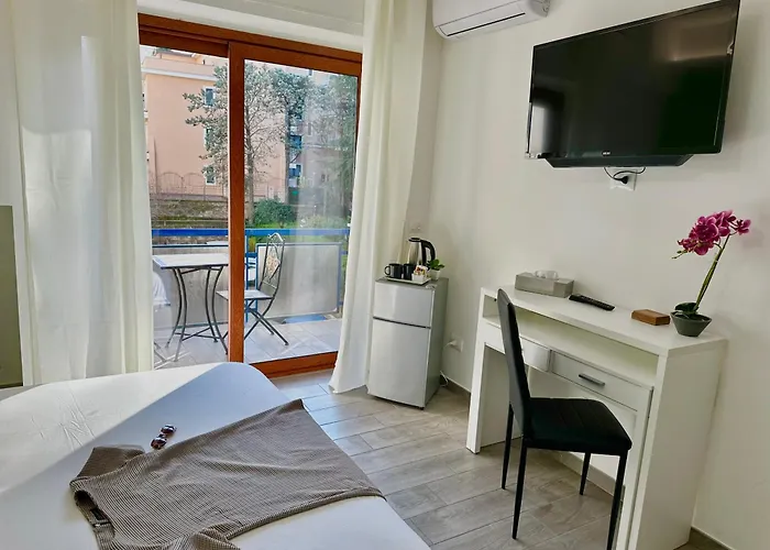 Panzió Center Baby 4*