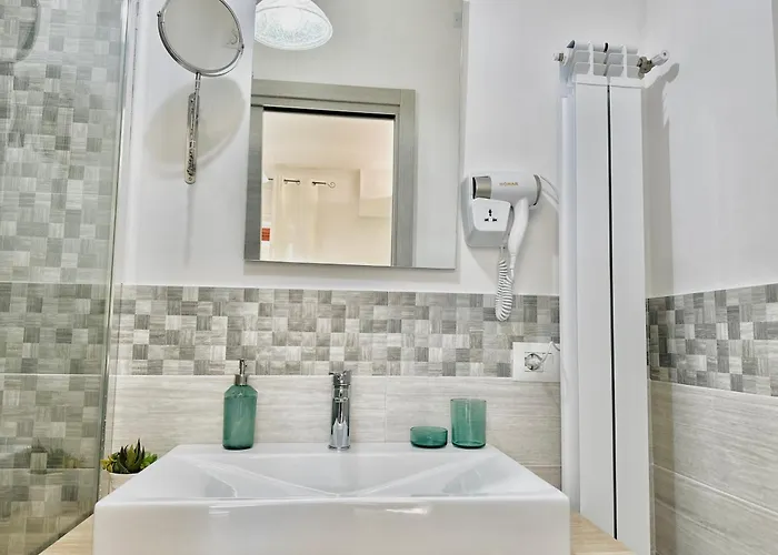 Center Baby Bed & Breakfast Sorrento