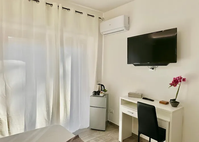 Bed & Breakfast Center Baby