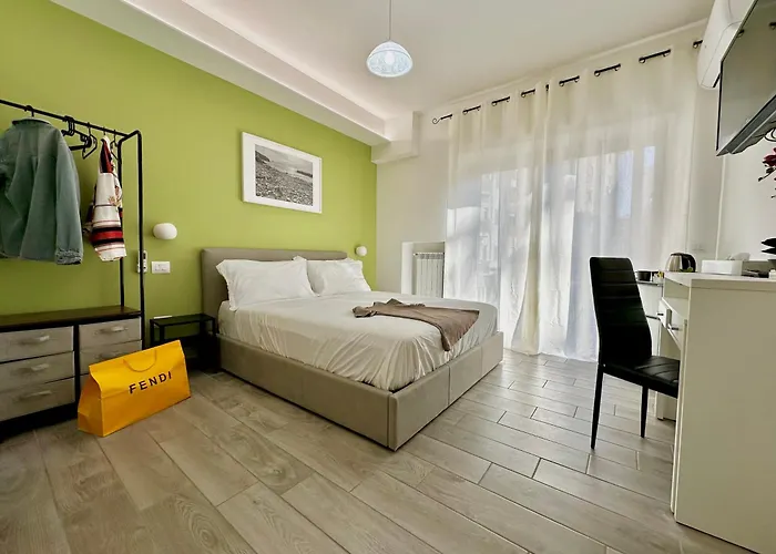 Center Baby Bed & Breakfast