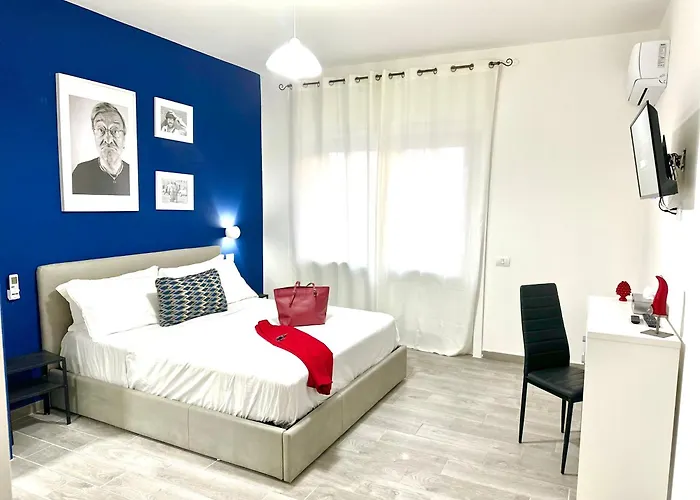 Center Baby 4* Sorrento