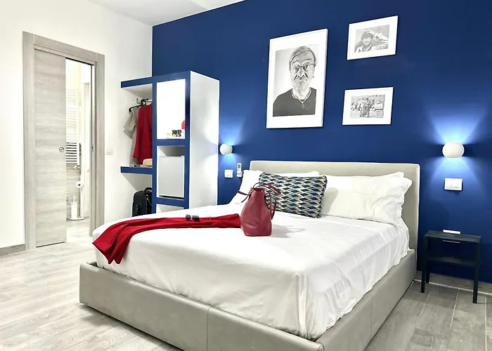 Center Baby Bed & Breakfast Sorrento