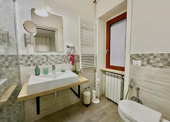 Center Baby Sorrento