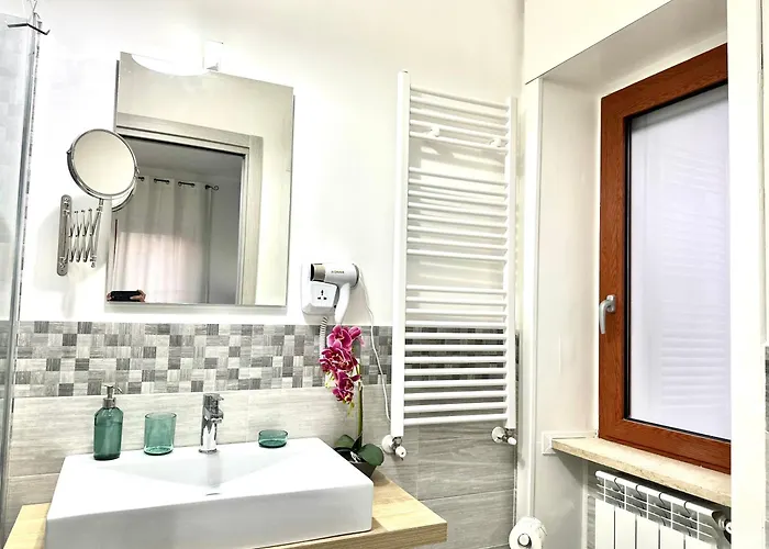 Bed & Breakfast Center Baby Sorrento