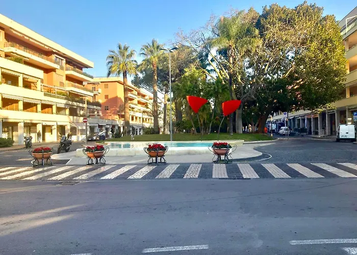 Center Baby Panzió Sorrento