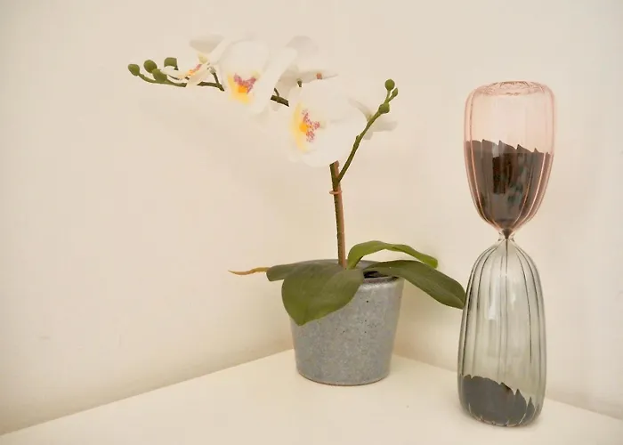 Center Baby Bed & Breakfast Sorrento