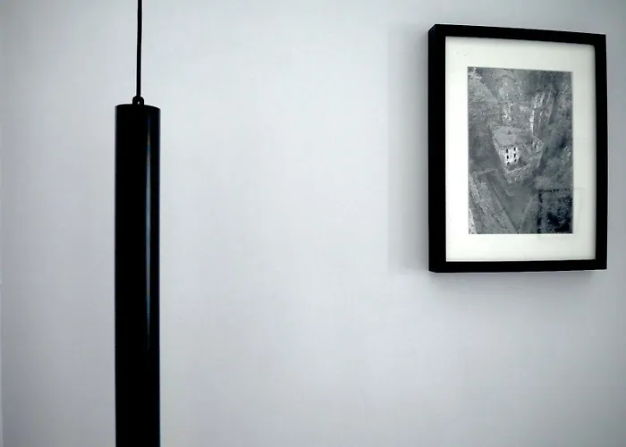 Bed & Breakfast Center Baby Sorrento