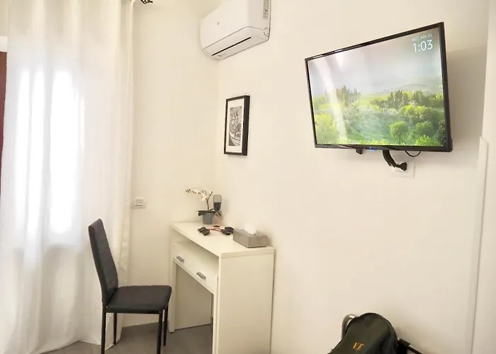 Center Baby Sorrento