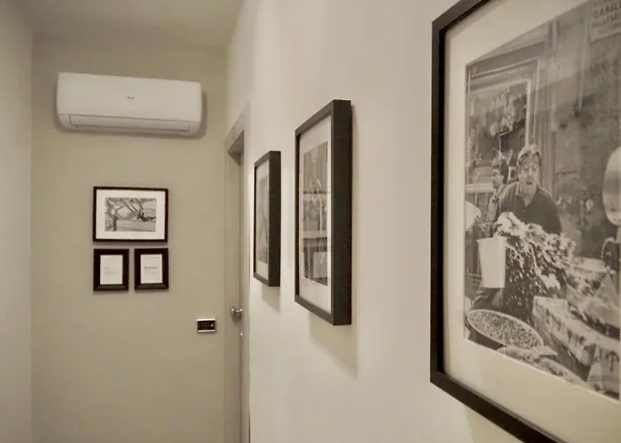 Center Baby 4* Sorrento