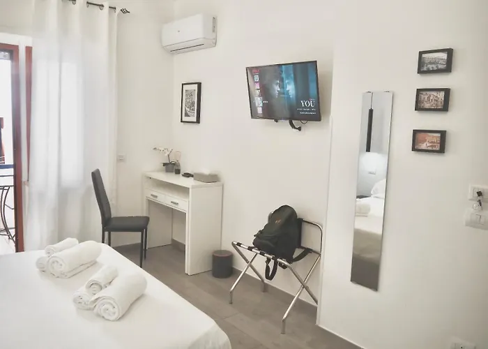 Center Baby Bed & Breakfast