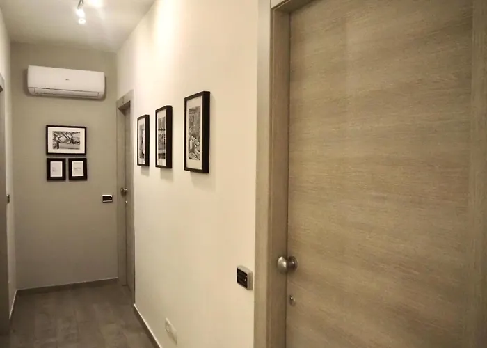 Bed & Breakfast Center Baby